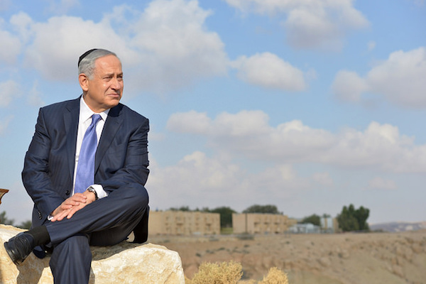 Netanyahu: Saradnja Izraela sa arapskim zemljama je bolja nego ikada