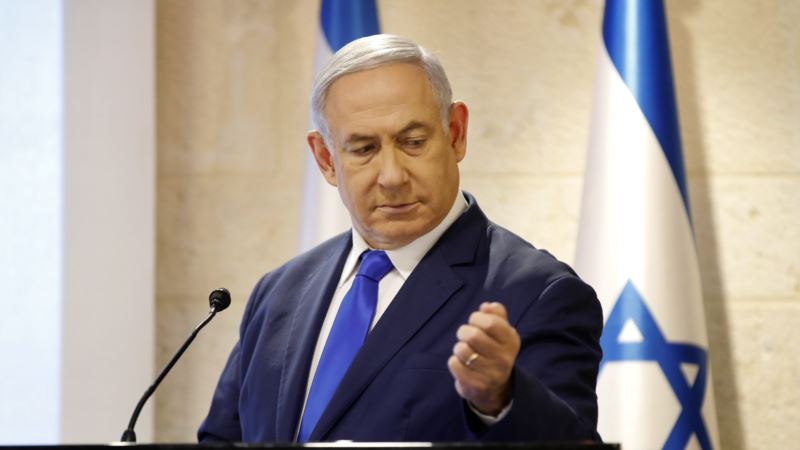 Netanyahu: Tvrdi stav SAD-a prema Iranu nakon smjene Boltona  