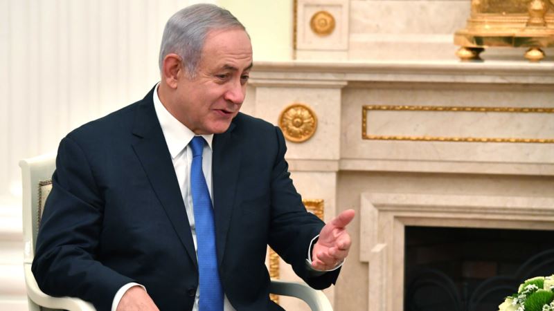 Netanyahu podržao Trumpov stav prema Iranu
