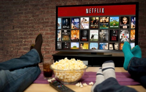 Netflix: Treći kvartal bolji od očekivanog