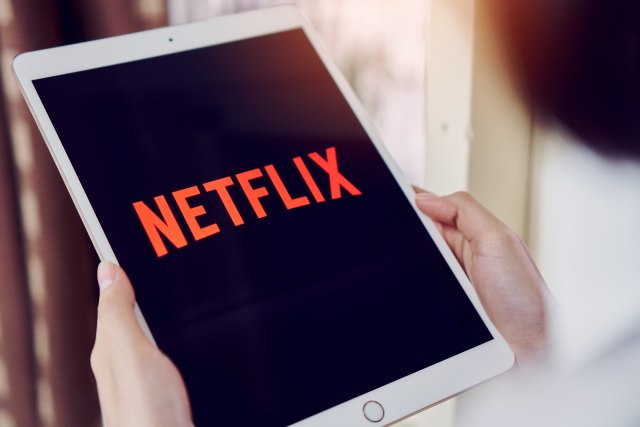 Netflix dobio novu opciju: Nasmejte se na brzinu