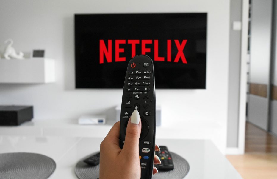 Netflix nadmašuje očekivanja u pogledu profita i pretplatnika