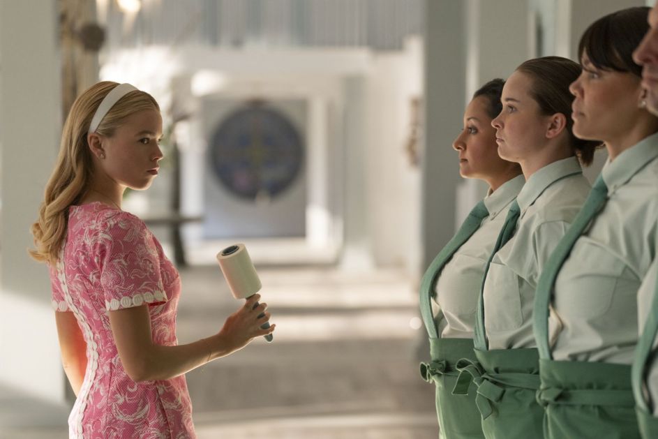 Netflix serija „Sirens“ stigla na male ekrane: Priča o luksuzu i moći koju nećete moći da prestanete da gledate