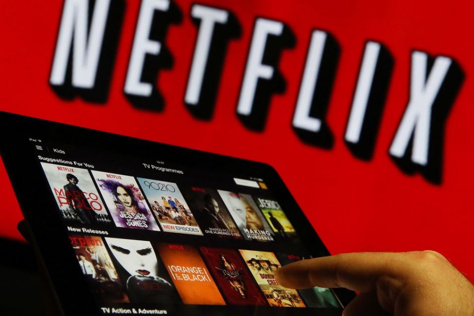 Netflix zbog korona virusa dobio 16 miliona novih pretplatnika