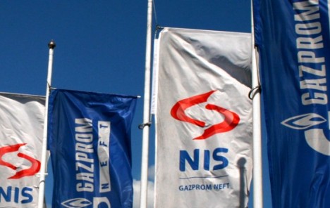 Neto dobit NIS-a 3,2 milijarde dinara u prvih šest meseci 