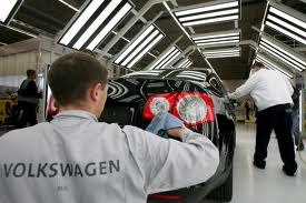 Neto dobit Volkswagena potonula zbog afere Dieselgate