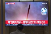Neuspeh krilatog konja; Južna Koreja sakupila delove rakete