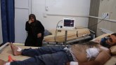 Neutvrđen broj ljudi povređen u eksploziji bombe u Siriji