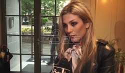 Nevena Božović sutra peva u Budvi u okviru Karnevalskih majskih večeri