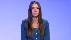 Nevena Đurić na čelu Odbora za kulturu Skupštine Srbije