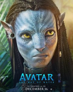 Neverovatna gledanost “Avatara” u srpskim bioskopima: Strani film sa najvećom zaradom kod nas