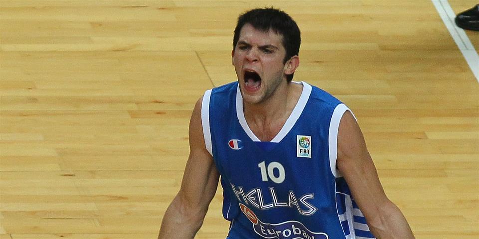Neverovatne pobede Grčke i Nemačke za plasman na Mundobasket