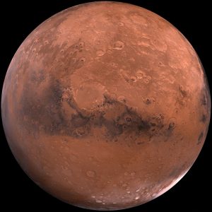 Neverovatne zanimljivosti koje nismo znali o Marsu