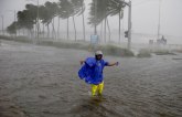 Neverovatni snimci tajfuna, desetine mrtvih VIDEO
