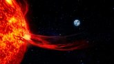Neverovatno naučno otkriće: Užareni gigant pokazuje znakove planetarnog kanibalizma VIDEO