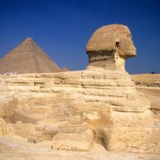 Neverovatno otkriće na tlu Egipta: Pronađena sfinga stara oko 4.000 godina!