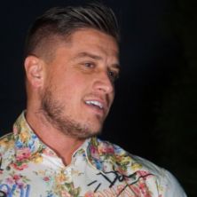 Neverovatno, ovo mora da se oseti, koja ljubav: David Dagojević plakao kao malo tede od srećem, pa se javno oglasio