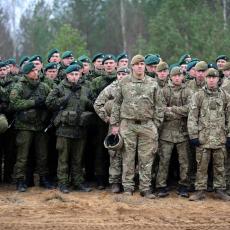 Neviđena PARANOJA: Danske vojnike u NATO obučavaju kako da se nose sa ruskim lažnim vestima