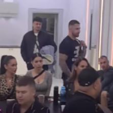Neviđeni skandal u Eliti - učesnik usred emisije stravično optužen: Zbog nasilja nad njom i bratom ga je otac izbacio iz kuće