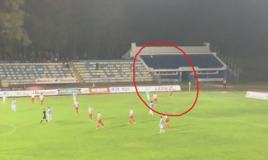 Neviđeno u istoriji srpskog fudbala: O ovom skandalu će se godinama prepričavati! (FOTO/VIDEO)