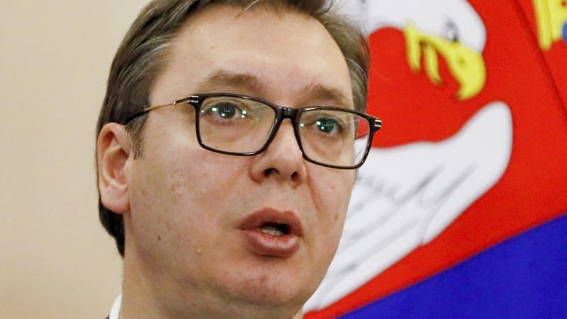 Nevladine organizacije: Vučić narušava samostalnost tužilaštva