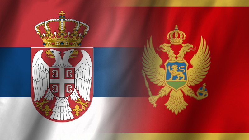 Nevladini apeluju na vlade Srbije i Crne Gore da hitno smire tenzije