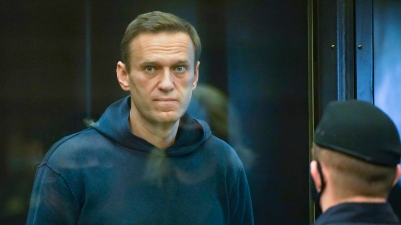 Nevolje Navaljnog ukazuju na problem zdravstvene zaštite u ruskim zatvorima