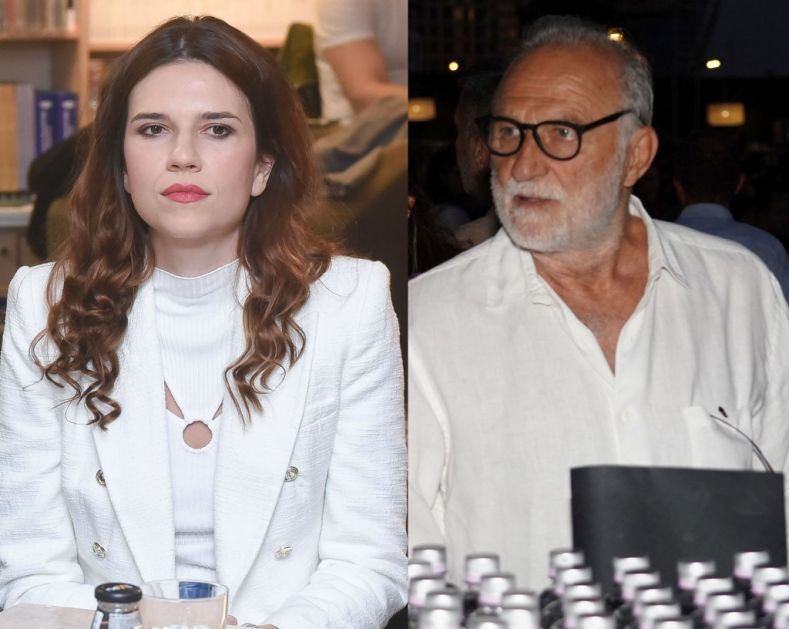 Nevolje u raju: Lazar Ristovski žestoko odbrusio Anici