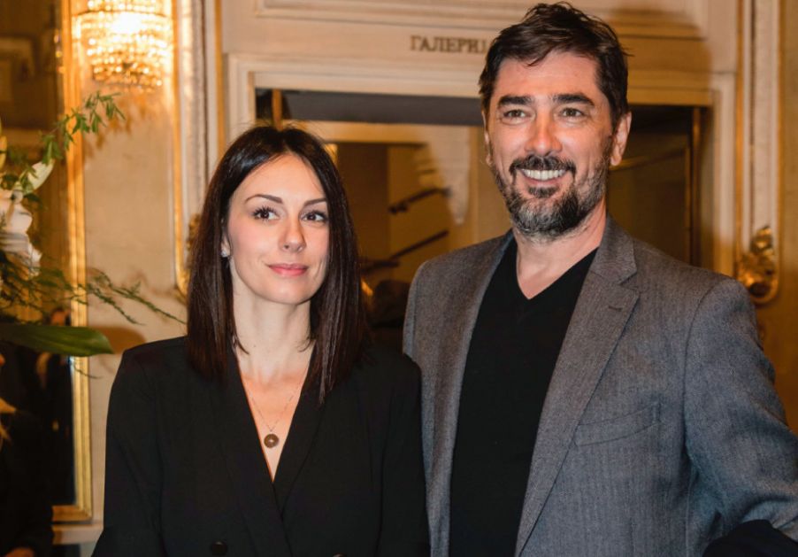 Nevolje u raju Slobode i Vojina: Sve je izašlo na videlo i to baš na njegov rođendan
