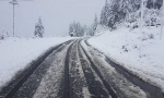 Nevreme i sneg u Grčkoj