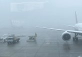 Nevreme izazvalo kolaps; Londonski aerodromi otkazuju letove