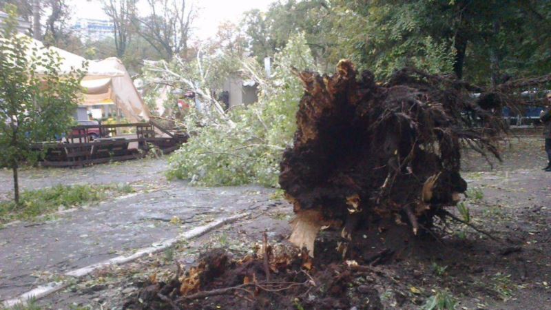Nevrijeme u Alabami: Najmanje četiri osobe stradale u oluji