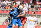 Nezapamćena drama u Nemačkoj: HSV ostao bez Bundeslige u 99. minutu