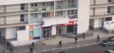 Nezapamćene slike iz Belorusije: Policija pucala na građane VIDEO
