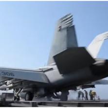 Nezapamćeni incident: Američki borbeni avion završio na dnu Crvenog mora, odmah pokrenuta istraga