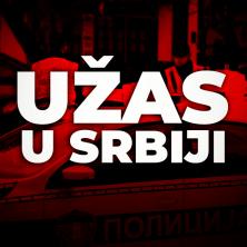 Nezapamćeni užas kod Lazarevca: Mladi par pronašao crni džak, iz njega virile LJUDSKE NOGE - Muškarac iz okoline nestao pre 4 dana, a njegova porodica strahuje od najgoreg scenarija