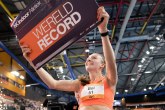 Nezaustavljiva Femke Bol popravila sopstveni svetski rekord