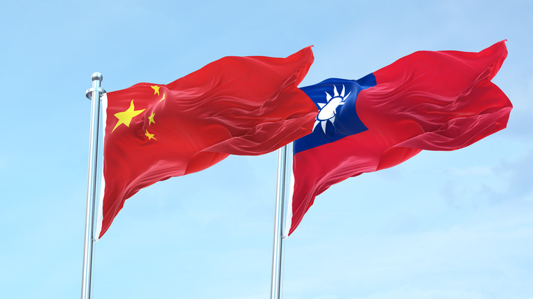 Nezavisnost Tajvana nespojiva sa mirom – Peking