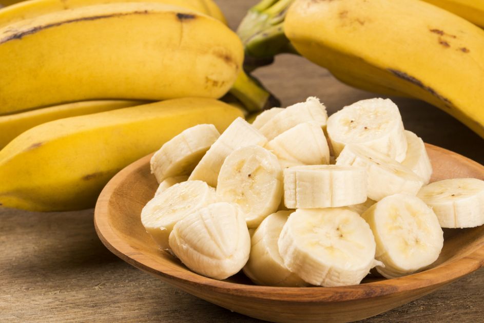 Nezrele, žute ili prezrele braon banane: Koje su najzdravije, a sa kojima treba paziti