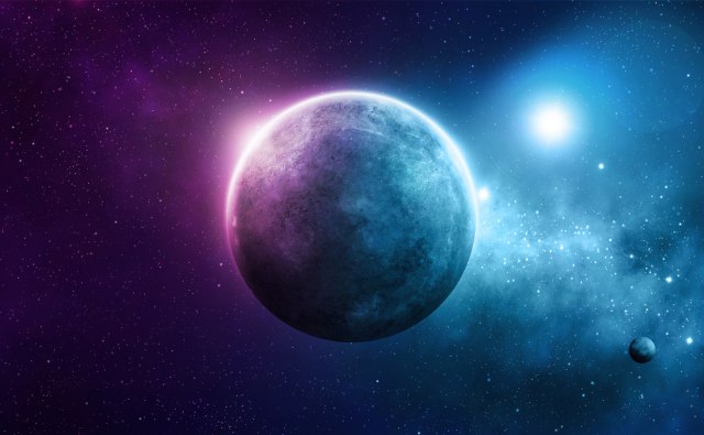 Nezvani gost na Mlečnom putu: Naučnici otkrili lutajuću planetu