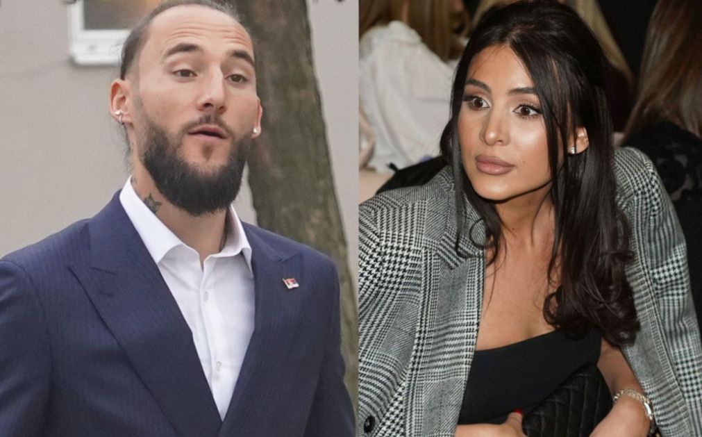 Nezvani gost u domu Anastasije i Gudelja u Sevilji: Svi ostali u čudu kada se pojavio on (FOTO)