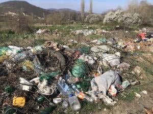 Ni 12 godina od potpisivanja ugovora PWW ne odvozi smeće iz prokupačkih sela