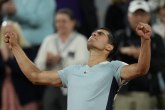 Ni Đoković, ni Federer, ni Nadal  od 1993. samo Karlitos