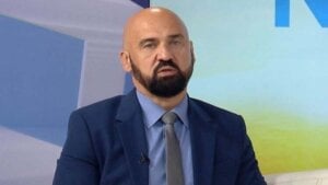 „Ni Dodik, ni Vučić, a ni Putin ne mogu me zastrašiti“: Ministar unutrašnjih poslova Federacije BiH dobio pretnje smrću