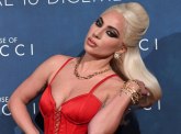 Ni Ledi Gaga nije odolela: Pop zvezda u Cybertrucku FOTO