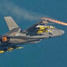Ni Rusija, ni Kina: Da li su Huti oborili F-35 iznad Jemena? (VIDEO)