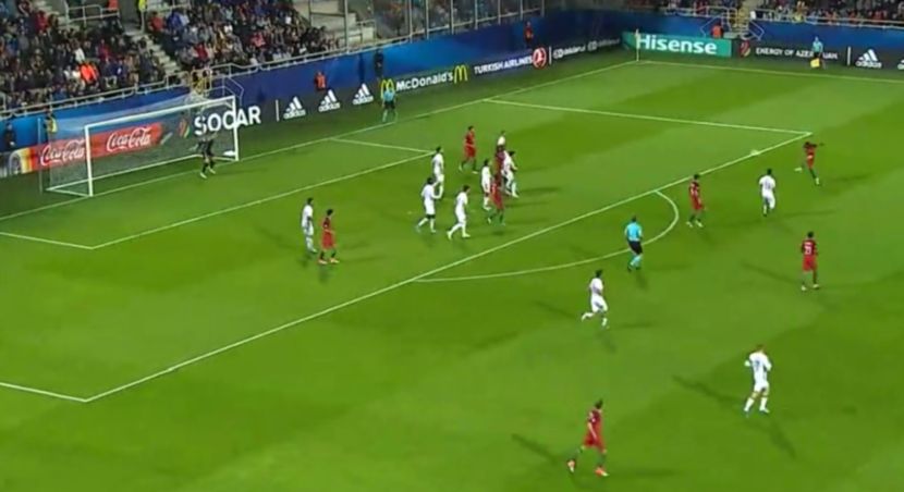 Ni najlepši gol prvenstva nije pomogao Orlićima: Španci srušili Portugalce i poslednju nadu Srbije!