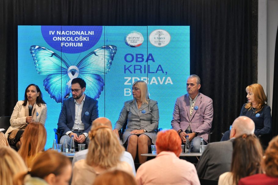 Ni najteži oblici karcinoma više ne moraju da znače kraj: Šta je još potrebno pacijentima u Srbiji za promenu crne statistike