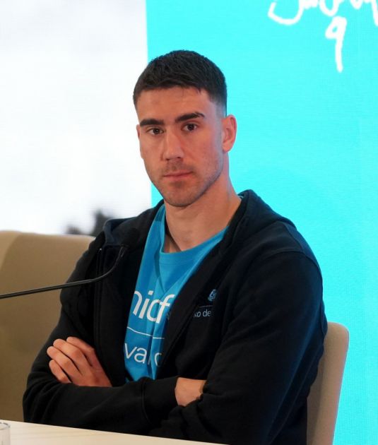 Ni novac, ni bogatstvo: Dušan Vlahoviċ priznao šta je za njega pravi luksuz