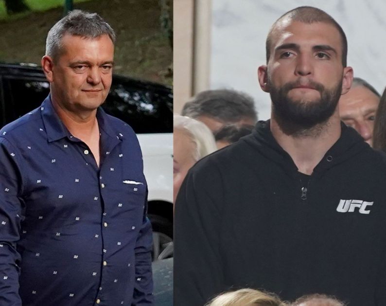 Ni od oca, ni od majke: Veljko je najdragoceniju lekciju naučio od svog tasta Bogdana